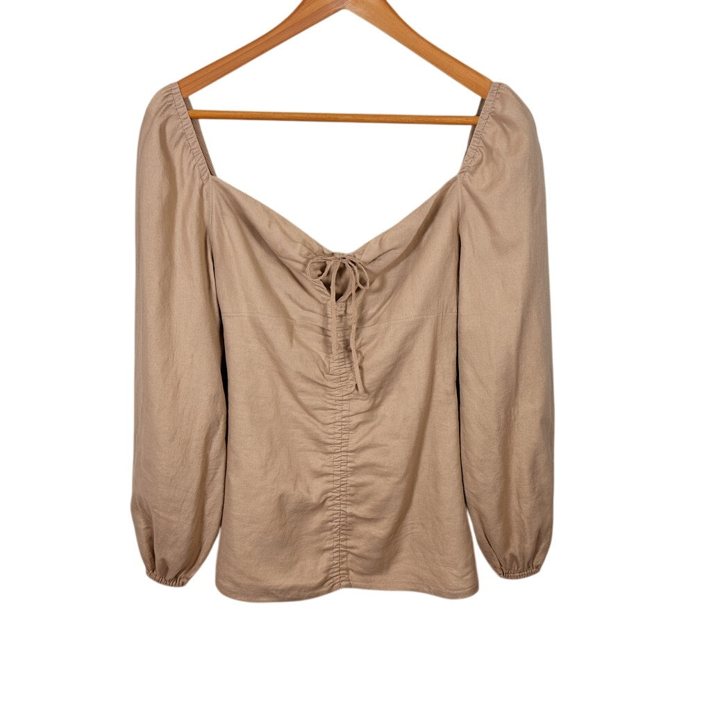 NEW Rumer Estele Mini Dress Size Small MSRP $259