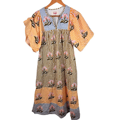 Printfresh The House That Lars Built Size Small