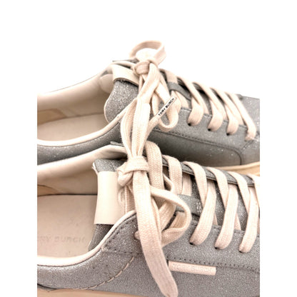 Tory Burch Ladybug Glitter Sneakers Size 7 M