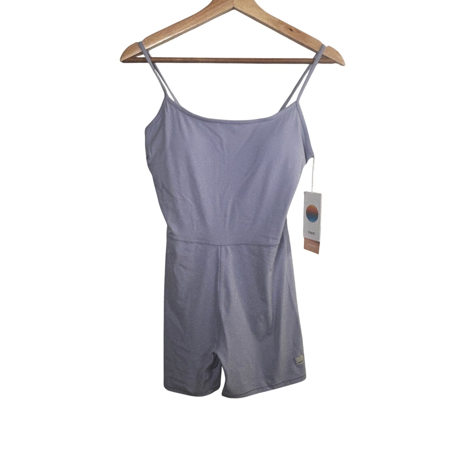NEW Vuori All The Feels Onesie in Lavendar Mist Size Medium MSRP $118