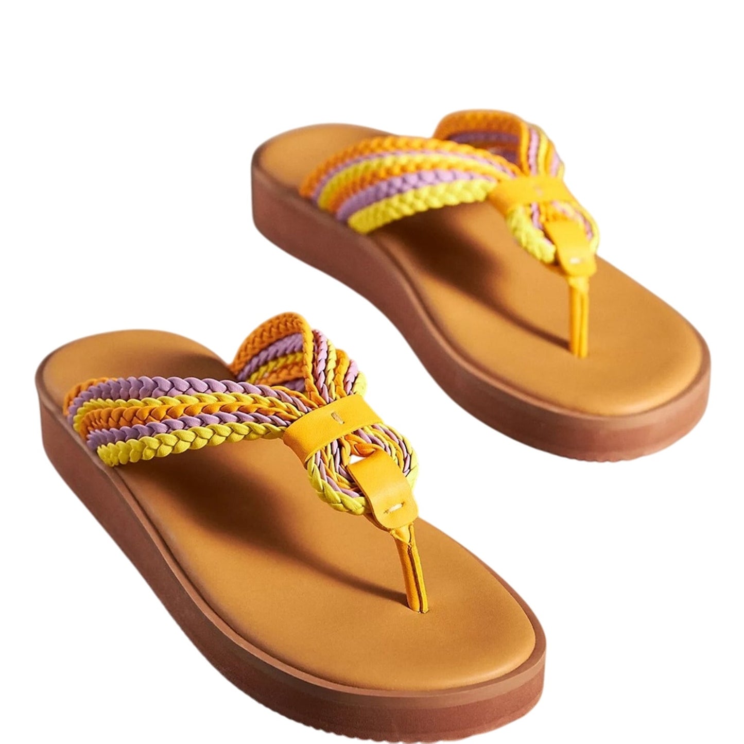 See By Chloé Sansa Thong Sandals 41
