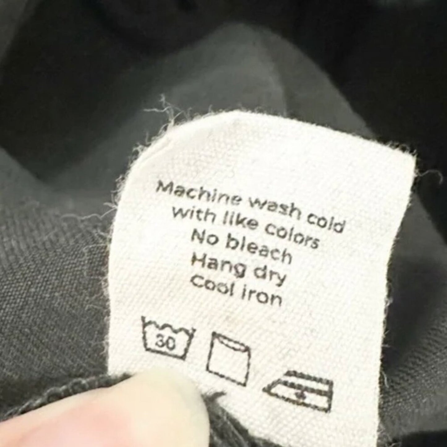 NEW Vetta Capsule Women's Two Piece Apron Jumpsuit Navy Blue Size 0