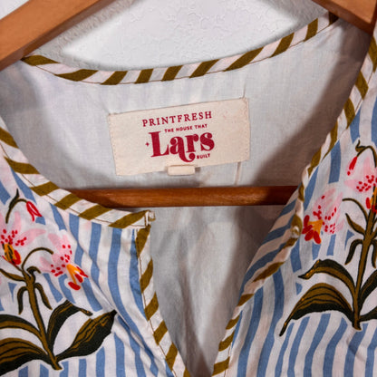 Printfresh The House That Lars Built Size Small