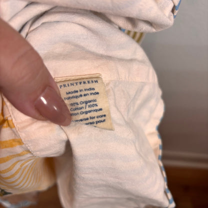 Printfresh The House That Lars Built Size Small