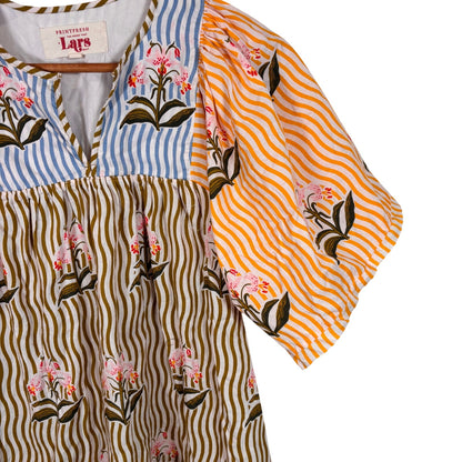 Printfresh The House That Lars Built Size Small