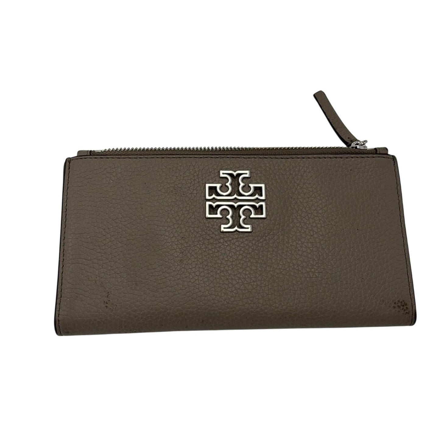 Tory Burch Britten Slim Envelope Wallet