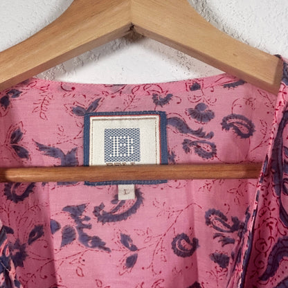 Bell by Alice Bell Cece Midi Dress Size Large