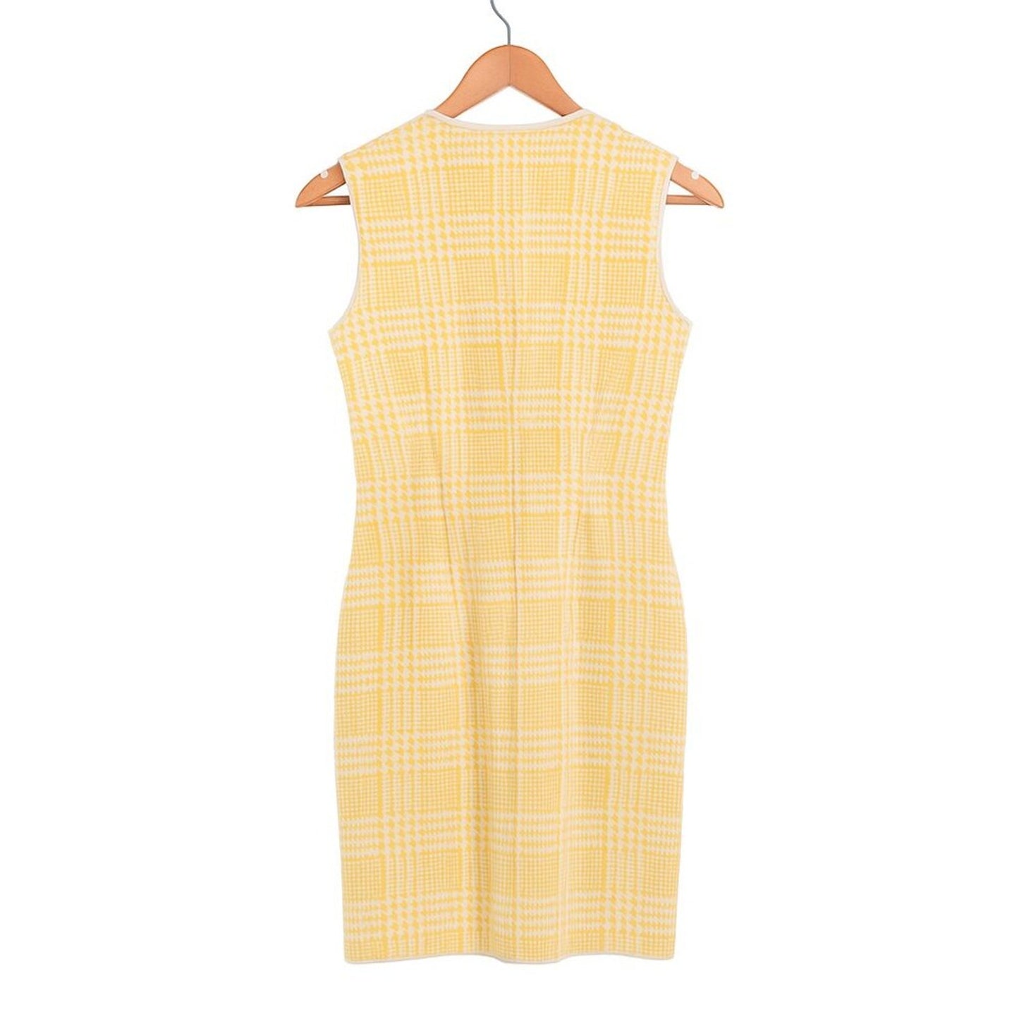 Sportmax Penna Knit Jacket x Dress + Perdoni Mini Dress Set