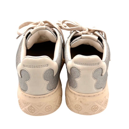 Tory Burch Ladybug Glitter Sneakers Size 7 M