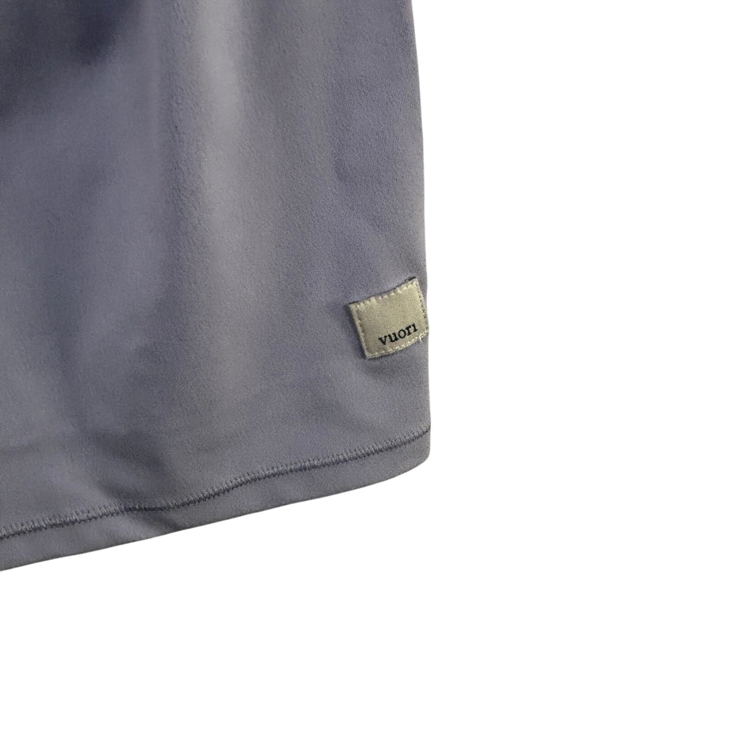 NEW Vuori All The Feels Onesie in Lavendar Mist Size Medium MSRP $118