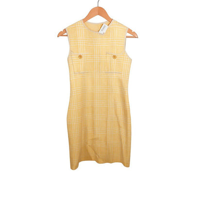 Sportmax Penna Knit Jacket x Dress + Perdoni Mini Dress Set