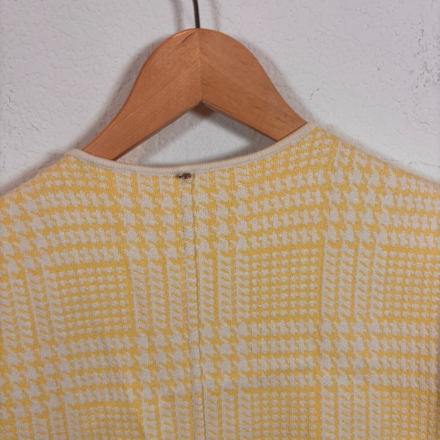 Sportmax Penna Knit Jacket x Dress + Perdoni Mini Dress Set